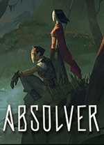 Absolver Box Art