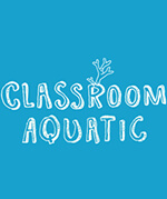 Classroom Aquatic Box Art