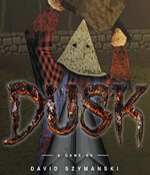 Dusk Box Art