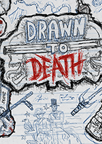 Drawn to Death Box Art