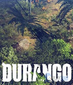 Durango Box Art