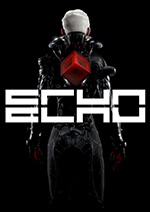 Echo Box Art