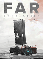 FAR: Lone Sails Box Art