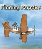 Finding Paradise Box Art