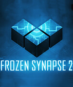 Frozen Synapse 2 Box Art