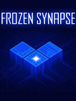 Frozen Synapse Box Art