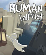 Human: Fall Flat Box Art