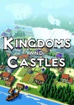 Kingdoms and Castles Box Art