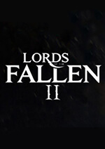 Lords of the Fallen 2 Box Art