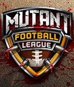 Mutant Football League Box Art