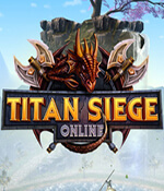 Titan Siege Box Art