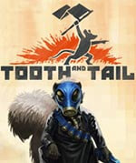 Tooth and Tail Box Art