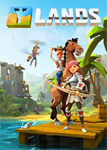 Ylands Box Art