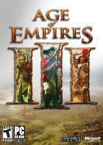 Age of Empires 3 Box Art