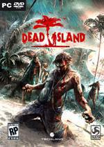 Dead Island Box Art