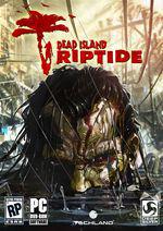 Dead Island: Riptide Box Art