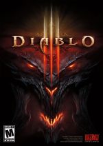 Diablo 3 Box Art