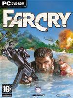 Far Cry Box Art