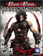 Prince of Persia Warrior Within Box Art