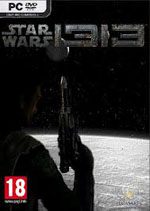 Star Wars 1313 Box Art