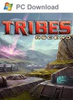 Tribes: Ascend Box Art