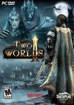 Two Worlds 2 Box Art