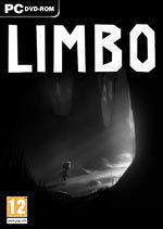 LIMBO Box Art