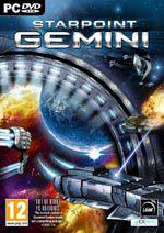 Starpoint Gemini Box Art