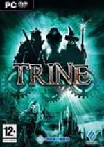 Trine Box Art