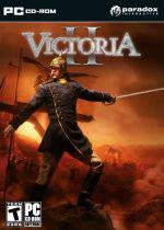 Victoria 2 Box Art