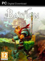 Bastion Box Art