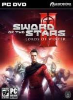 Sword of the Stars 2: Lords of Winter Box Art