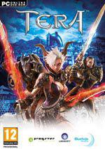 Tera Box Art