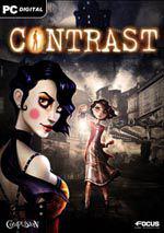 Contrast Box Art