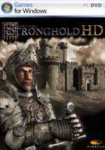 Stronghold HD Box Art