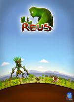 Reus Box Art