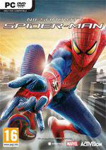 The Amazing Spider-Man Box Art