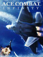 Ace Combat Infinity Box Art