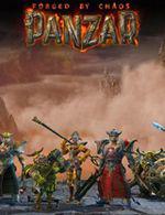 Panzar Box Art