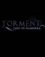 Torment: Tides of Numenera Box Art