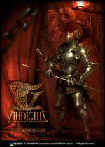 Vindictus Box Art