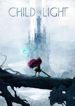 Child of Light Box Art