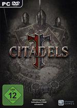 Citadels Box Art