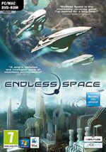 Endless Space Box Art