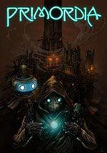 Primordia Box Art