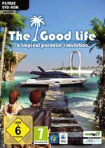 The Good Life Box Art