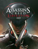 Assassin’s Creed: Liberation HD Box Art