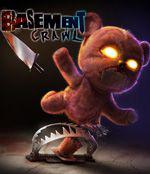 Basement Crawl Box Art