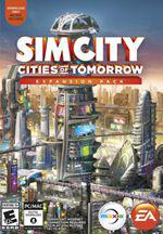 SimCity: Cities of Tomorrow