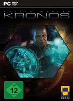 Battle Worlds: Kronos Box Art